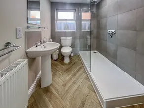 2 chambres à coucher à Sutton-on-Sea, near Mablethorpe - Image 2