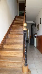 Laforest cottage: semi-detached house in renovated farmhouse - Image 2