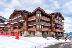 Residence Les Chalets de Valmorel - Maeva Individuel - 2 værelses lejlighed 5 personer Confort - Image 5