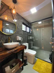 Na Montanha Eco Space - Image 4