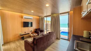 Selah Beach Cabins - Image 5