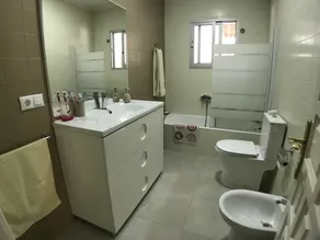 Beachnear villa with private pool - Image 2