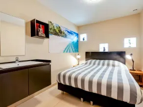 Modern Holiday Home in Avelgem with Sauna & Hot Tub - Image 5