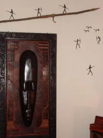 Warriors Room - Adapted to PRM - Image 5
