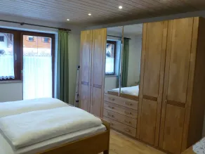 Nr. 1, Ferienwohnung für 2-4 Pers., ca. 72 m², 2 Schlafzimmer, Wohnküche, Terrasse - Image 5
