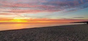 Lake Michigan Cottage-Herbstdaten noch verfügbar - Image 2