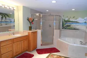 Bel Mare 100 Oceanside 1st St, Wi-Fi gratuito, Piscina, Elev, W / D, AC - Image 2