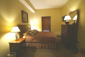 Soaring Eagle Lodge - Snowshoe's Newest, Platinum Rated - Image 3