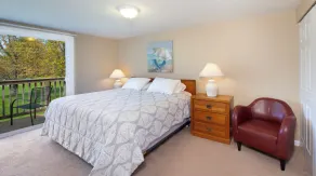 2 King Master Suites, Outside heated pool, Close to Dunes - Image 3