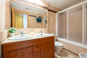 Holiday Home 'Can Tomeu' with Shared Pool, Wi-Fi and Air Conditioning - Image 2