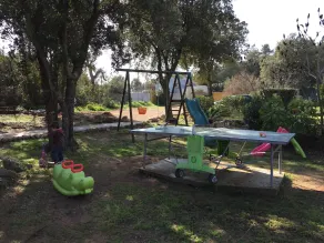 Quiet Villa n°2 near Porto Vecchio - Image 2