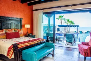 Appena disponibile! Oceanfront Novaispania Villa with Butler! - Image 4