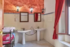 Country House 'Molino De Aceite 1911' with Mountain View, Wi-Fi and Air Conditioning - Image 3