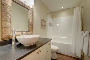 Port Renfrew Gemütliches Ferienhaus - Image 3