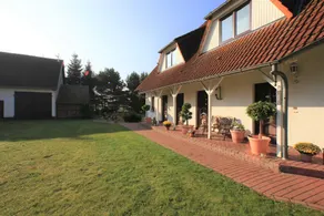 Vacation apartment 3 - Rügen-Fewo 155 - Image 5