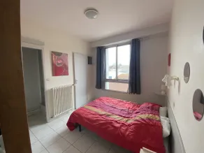 Zentral gelegenes T2-Apartment in La Roche-Posay mit umfassender Ausstattung und kostenfreiem WLAN - Image 5
