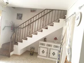 Charming village house 7 people with large terrace and patio - Image 2