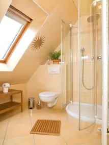 Vacation home Peuler Insel Leiw, in an idyllic location with views of the island landscape - Image 3