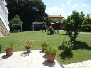 Den Burby III lejlighed med have i Somo (Cantabria). - Image 2