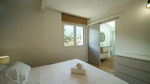 The Semnoz charming apartment for 2 people close to the lake! - Image 3
