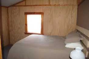 Digger's Den fishing cottage - Image 3