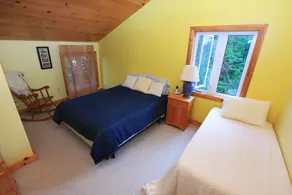 Brugerdefineret Beaver Lake Cottage - Image 4