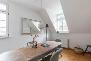 Traumhafte Ferienwohnung in Annes Haus im Süßen Winkel am Fluss - Image 4