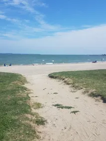 Afslappende Gem Beach Getaway - Image 3