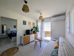 Maison Neuve Type 2 Meublée - Image 4