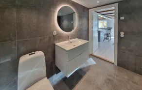 2 Bedroom Gorgeous Home In Stillingsön - Image 3