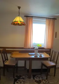 Cozy vacation home (140 sqm) for up to 6 people with fully equipped kitchen - Image 5