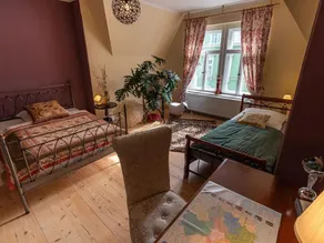 Ferienwohnung Anno1898 Zittau - Image 3