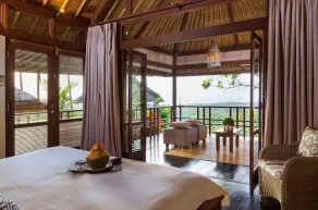 Magnificent Ocean View 4BR Villa, Car + Driver - Uluwatu! 2Min Drive To Beach! - Image 5