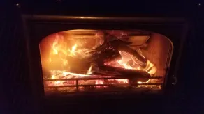 RIVER VIEW, HOT TUB, FIRE PIT, 10 min to Nashville!  Pet friendly. - Image 2