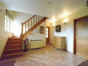 Spaziosa villa vicino a Lesse - Image 2