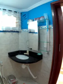Apartamemto de 2 Quarto com Maravilhosa Vista Praia de Ponta Negra - Image 2