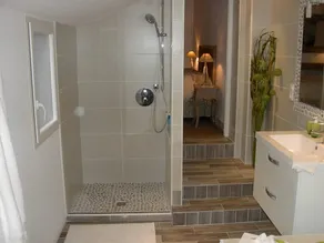 HUS DIREKT TILLGÅNG TILL STRANDEN - EXTTERLIGT PLATS - Image 2