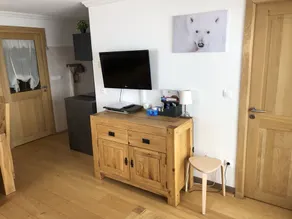 Charming Apartment - 2 Bedrooms - Tignes Le Lac - Lake View - Image 2