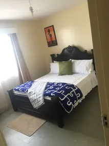 Nyayo Homestay Serene apartment - Image 5