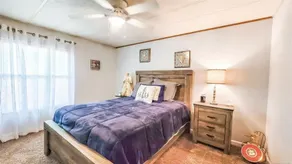 Secluded Lake Eufaula Getaway - Image 3