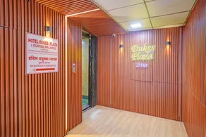Fabhotel Dukes Plaza - Image 4