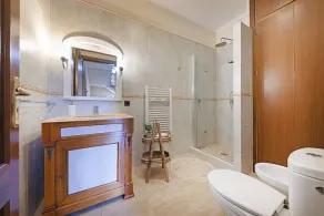 Es Pinar Gran - Eksklusiv New Country Finca med stor solopvarmet saltvandspool, tæt på Vall d'Or Golf! - Gratis WiFi - Image 5