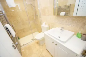 Devonia House, Southbourne Groupe de logements - Image 4