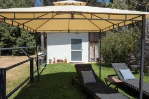 Jerusalem Pool House - Image 4