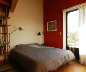 Maison d'Artiste calme et colorée au coeur du Luberon - Image 4