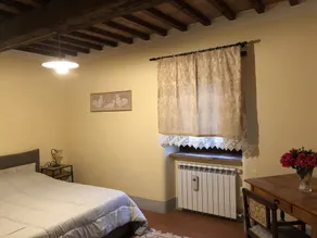 Apartment in an ancient village in the heart of Tuscany - Image 3