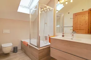 Holiday Apartment \"Gelting\" with Mountain View, West and South Balcony and Wi-Fi - Image 3