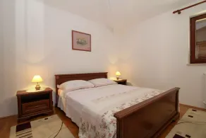 Holiday house Luna * 1000 m2 fenced garden, terrace, private pool - Image 4
