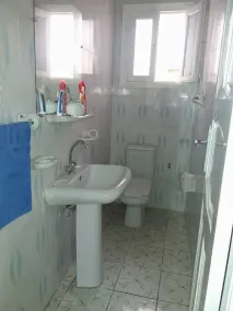 Maison El hana, en smuk villa de vacances, duit d'un vif oxygène écologique - Image 4