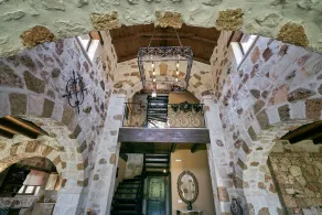 Palazzo Di P Villa, World 5th Award - Image 2